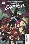 ABSOLUTE CARNAGE #2-3rd 