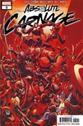 ABSOLUTE CARNAGE #5 