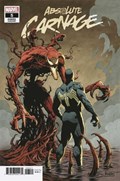 ABSOLUTE CARNAGE #5-RI 