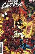 ABSOLUTE CARNAGE #5-RI-B 