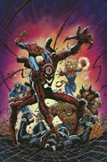ABSOLUTE CARNAGE #5-RI-E 