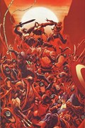 ABSOLUTE CARNAGE #5-RI-D 