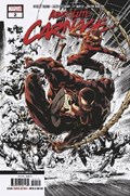ABSOLUTE CARNAGE #2-2nd 