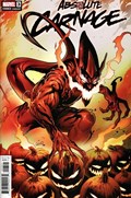 ABSOLUTE CARNAGE #3-RI 