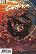 ABSOLUTE CARNAGE #2 