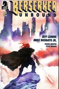 BERSERKER UNBOUND #3B 