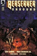 BERSERKER UNBOUND #3 