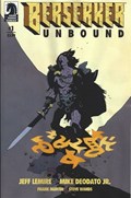 BERSERKER UNBOUND #1B 