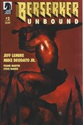 BERSERKER UNBOUND #2B 