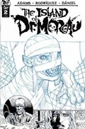 THE ISLAND OF DR. MOREAU #2-RI 