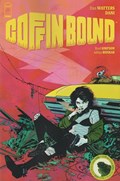 COFFIN BOUND #1 