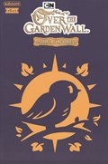 OVER THE GARDEN WALL: SOULFUL SYMPHONIES #3B 