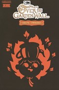OVER THE GARDEN WALL: SOULFUL SYMPHONIES #2B 