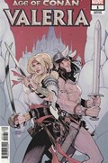 AGE OF CONAN: VALERIA #1-RI 