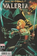 AGE OF CONAN: VALERIA #2 