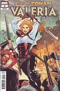 AGE OF CONAN: VALERIA #2-RI 