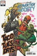 ABSOLUTE CARNAGE: SEPARATION ANXIETY #1-RI-B 