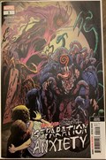 ABSOLUTE CARNAGE: SEPARATION ANXIETY #1-2nd 
