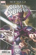 SILVER SURFER: THE PRODIGAL SUN #1