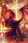 THE WATCHER #3 
