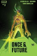 ONCE & FUTURE #3-JET-FORB 