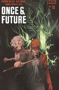 ONCE & FUTURE #13 