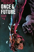 ONCE & FUTURE #9 
