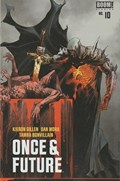 ONCE & FUTURE #10 