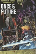 ONCE & FUTURE #14 