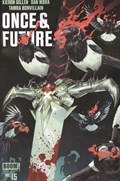ONCE & FUTURE #15 