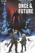 ONCE & FUTURE #16 