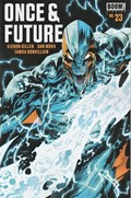 ONCE & FUTURE #23 