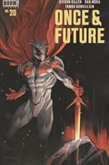 ONCE & FUTURE #20 
