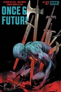 ONCE & FUTURE #27 