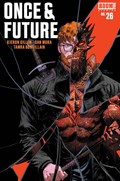 ONCE & FUTURE #26 