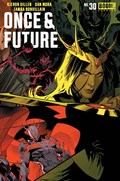 ONCE & FUTURE #30 