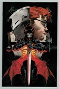 ONCE & FUTURE #7-RA 