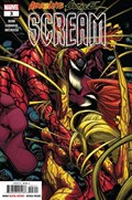 ABSOLUTE CARNAGE: SCREAM #3 