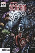 ABSOLUTE CARNAGE: SCREAM #3-RI 