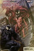 ABSOLUTE CARNAGE: SCREAM #3B 