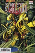 ABSOLUTE CARNAGE: SCREAM #1 