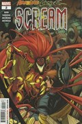 ABSOLUTE CARNAGE: SCREAM #2 