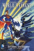 WORLD'S FINEST #1-2nd Trade Paperback
