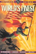 WORLD'S FINEST #1-3rd Trade Paperback