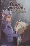 JIM HENSON'S THE DARK CRYSTAL: AGE OF RESISTANCE #11 
