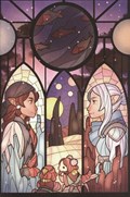 JIM HENSON'S THE DARK CRYSTAL: AGE OF RESISTANCE #11B 