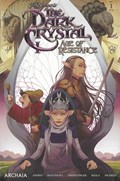 JIM HENSON'S THE DARK CRYSTAL: AGE OF RESISTANCE #1 