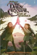 JIM HENSON'S THE DARK CRYSTAL: AGE OF RESISTANCE #4 