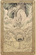 JIM HENSON'S THE DARK CRYSTAL: AGE OF RESISTANCE #8-RI 