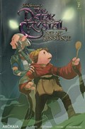 JIM HENSON'S THE DARK CRYSTAL: AGE OF RESISTANCE #7 